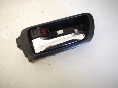 Used Rear left interior door handle Rear left interior door handle 34799137 34799137