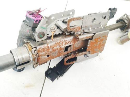 Steering column SKODA FABIA II (542) 1.9 TDI | BP35054925M21 - Image 3