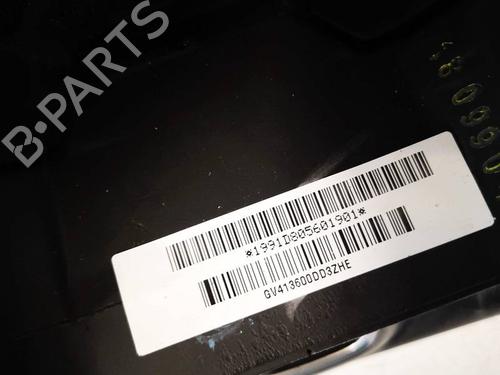 Ratt FORD FOCUS IV (HN) 1.0 EcoBoost | BP39895025C49 - Image 3