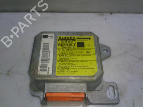 Airbag module Airbag module 33505864 33505864