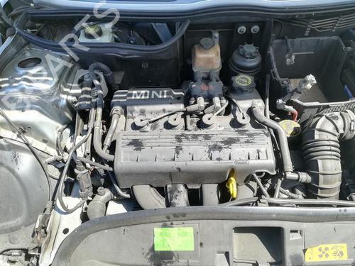 Fuse box MINI MINI (R50, R53) One | BP33508309E1 - Image 4