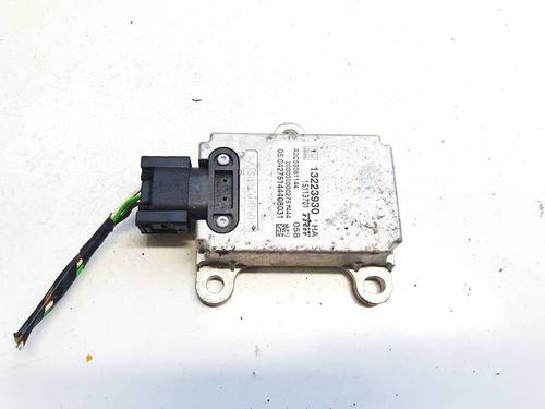 Used Electronic module Electronic module OPEL VECTRA C (Z02) 1.9 CDTI (F69) (150 hp) 35155990 35155990
