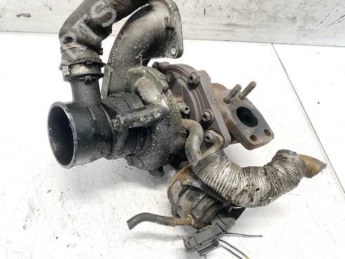 Used Turbocharger/Supercharger Turbocharger/Supercharger 35079747 35079747