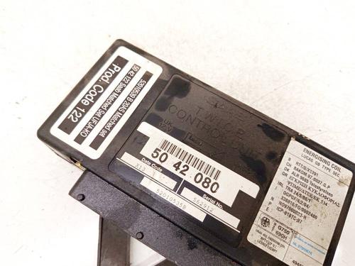Electronic module SAAB 9-3 (YS3D) 2.2 TiD | BP40286886M83 - Image 3