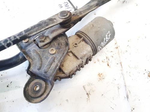 Used Front wiper motor Front wiper motor JAGUAR X-TYPE I (X400) 3.0 V6 All-wheel Drive (230 hp) 35435250 35435250