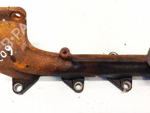 Used Exhaust manifold Exhaust manifold 35326751 35326751