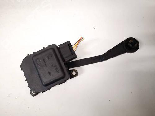 Used Electronic module Electronic module AUDI A3 (8L1) 1.9 TDI (110 hp) 32937653 32937653