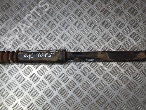 Used Left rear shock absorber Left rear shock absorber 35698510 35698510