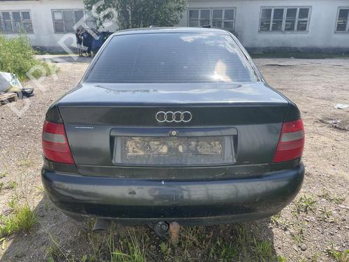 Electronic module AUDI A4 B5 (8D2) 1.8 | BP32881233M83 - Image 9