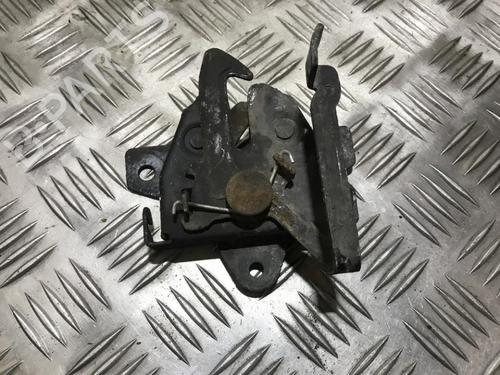 Fechadura do capot Fechadura do capot HYUNDAI MATRIX (FC) 1.5 CRDi (82 hp) 35672460 35672460