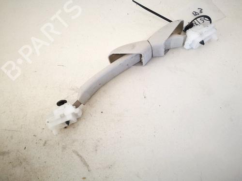 Used Interior roof handle Interior roof handle CITROËN C8 (EA_, EB_) 2.0 HDi (107 hp) 35423429 35423429