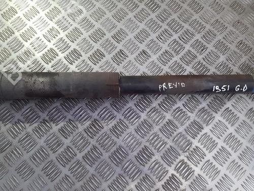 Used Right rear shock absorber Right rear shock absorber 35682334 35682334