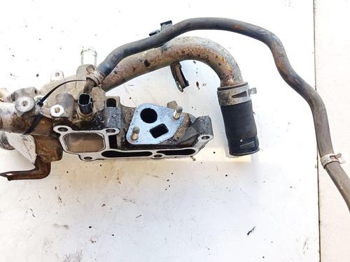 Used Thermostat housing Thermostat housing HONDA FR-V (BE) 1.7 (BE1) (125 hp) 35396255 35396255
