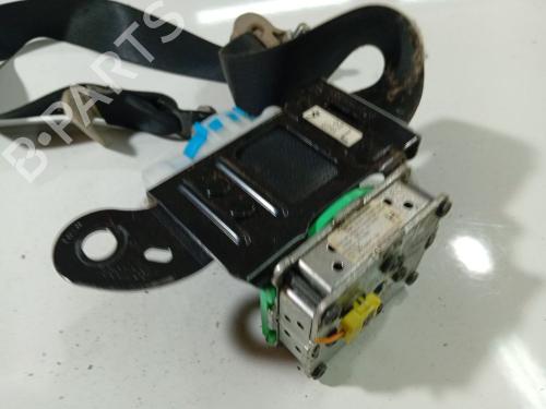 Front left seatbelt MAZDA 6 Hatchback (GH) 2.2 MZR-CD (GH10) | BP40555905I26 - Image 3