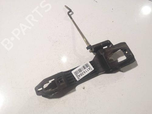 Used Front left exterior door handle Front left exterior door handle 38103226 38103226