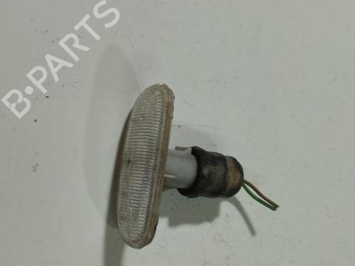 Used Left side indicator Left side indicator AUDI A6 C5 (4B2, 4B4) 2.5 TDI (150 hp) 34784943 34784943
