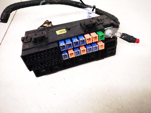 Used Fuse box Fuse box PORSCHE CAYENNE (9PA) S 4.5 (340 hp) 33090403 33090403