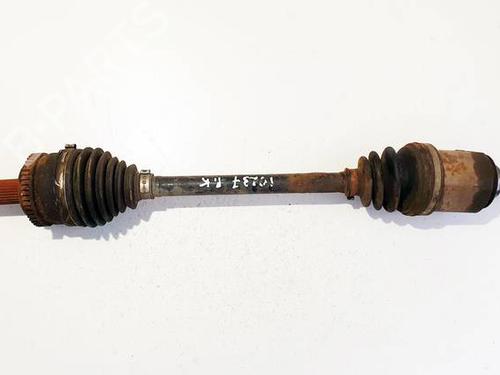 Used Left front driveshaft Left front driveshaft KIA CEE'D Hatchback (ED) 1.4 (109 hp) 34996336 34996336