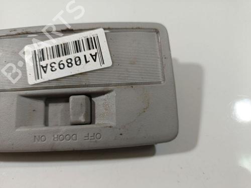 Interior roof light MAZDA 5 (CR) 2.0 CD (CR19) | BP34876606I8 - Image 3