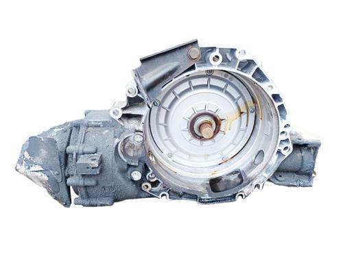 Used Gearbox Gearbox AUDI A7 Sportback (4GA, 4GF) 3.0 TDI quattro (245 hp) 35012713 35012713