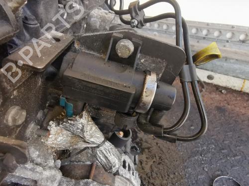 Used Electronic module Electronic module PEUGEOT 307 (3A/C) 1.6 HDi (90 hp) 35508441 35508441