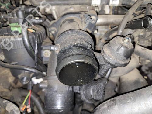 Used Throttle body Throttle body 35119020 35119020