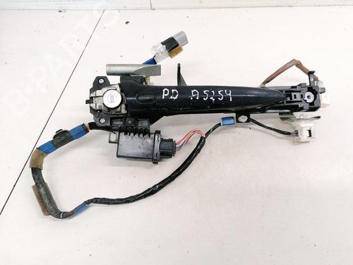 Used Front right exterior door handle Front right exterior door handle 35564971 35564971