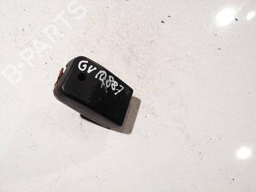 Used Seat buckle Seat buckle 38974834 38974834