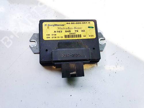 Used Electronic module Electronic module 35279073 35279073