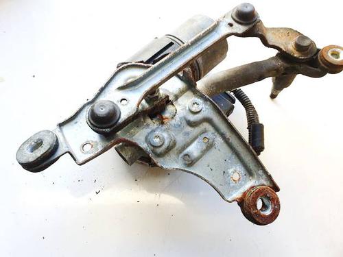 Used Front wipers mechanism Front wipers mechanism FORD S-MAX (WA6) 2.0 TDCi (140 hp) 34913549 34913549