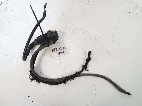 Used Electronic module Electronic module AUDI A6 C5 (4B2, 4B4) 2.5 TDI quattro (180 hp) 35487493 35487493