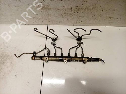 Used Injection rail Injection rail 39497710 39497710