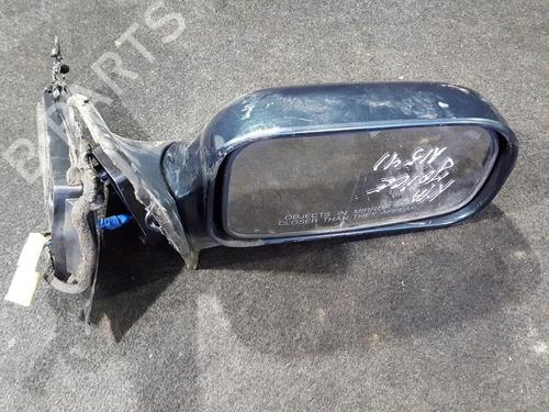 Used Right mirror Right mirror KIA JOICE (MTE1P) 2.0 (139 hp) 35660094 35660094