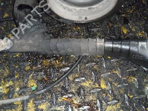 Used Pipe Pipe SKODA OCTAVIA I (1U2) 1.9 TDI (90 hp) 32626802 32626802