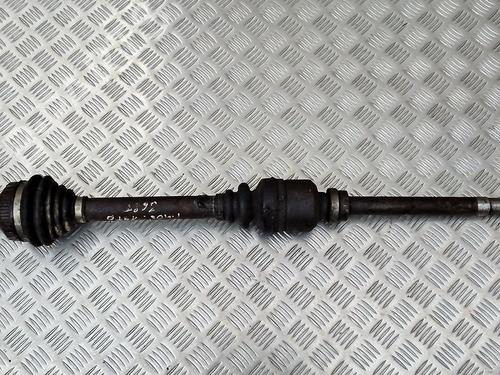 Used Right front driveshaft Right front driveshaft 35680705 35680705