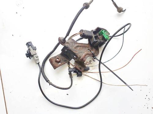 Used Electronic module Electronic module 35295341 35295341