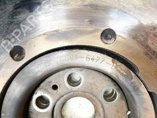 Flywheel FORD MONDEO IV (BA7) 2.0 | BP35082462M101 - Image 2