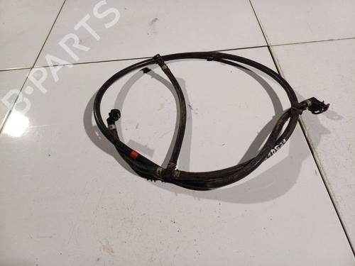 Pipe NISSAN NOTE (E11, NE11) 1.4 | BP32572012M125