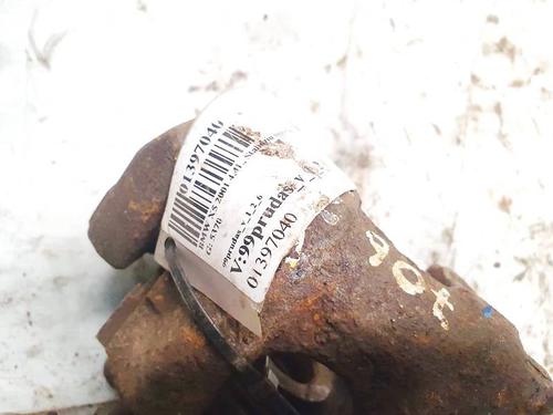 Right rear brake caliper BMW X5 (E53) 4.4 i | BP35509413M106 - Image 2