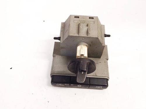 Used Climate control Climate control AUDI A6 C5 (4B2, 4B4) 2.5 TDI (150 hp) 34785903 34785903