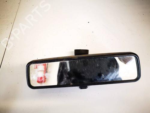 Used Rear mirror Rear mirror SKODA ROOMSTER (5J7) 1.9 TDI (105 hp) 34964847 34964847