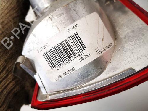 Left tailgate light OPEL INSIGNIA A (G09) 2.0 CDTI (68) | BP35297896C79 - Image 3