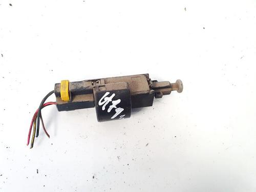 Electronic module OPEL ASTRA G Hatchback (T98) 2.0 DI (F08, F48) | BP35484272M83 - Image 3