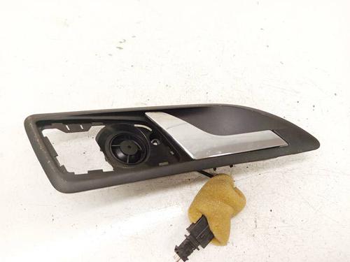 Used Rear right interior door handle Rear right interior door handle 34739446 34739446