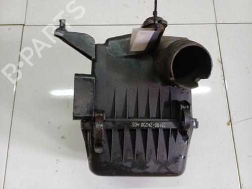 Used Air filter box Air filter box HYUNDAI i30 Estate (FD) 1.6 CRDi (116 hp) 34764632 34764632