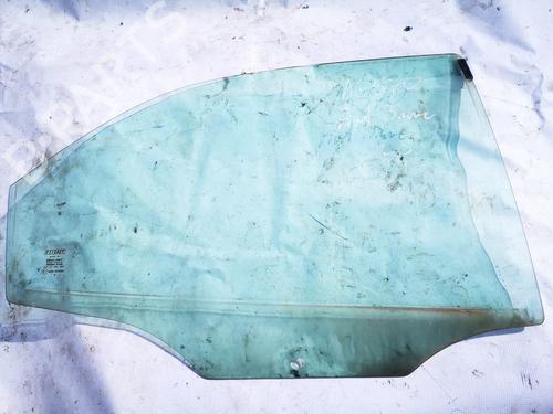 Used Rear right door window Rear right door window 35529016 35529016