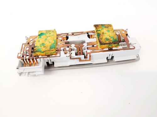 Kabinelys RENAULT VEL SATIS (BJ0_) 3.5 V6 (BJ0R, BJ0V, BJ0U) | BP35634228I8 - Image 2