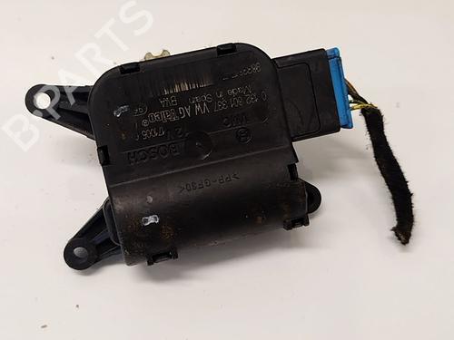Used Electronic module Electronic module VW PASSAT B6 (3C2) 2.0 TDI (140 hp) 36456396 36456396