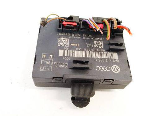 Used Electronic module Electronic module 36687486 36687486