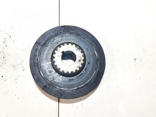 Pulley PEUGEOT 807 (EB_) 2.2 HDi | BP35488761M122 - Image 3